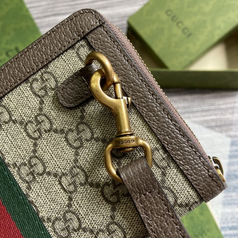 Gvc*1 wallets